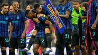 El Scudetto vuelve a Milán: ¡El Inter es el nuevo campeón de Italia!
