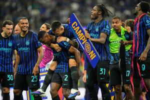 El Scudetto vuelve a Milán: ¡El Inter es el nuevo campeón de Italia!