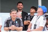 GP de Miami 2026: Messi, Nadal, Rahm y Topuria llenan de estrellas la Fórmula 1