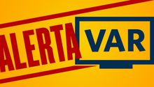 VAR ROTA