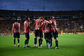 ¿Cuánto puedes ganar si apuestas a que Chivas elimina a Tigres?