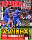 Portada RÉCORD 03 de mayo de 2026