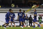 ¡Operativo previo al Clásico Capitalino! Retiran motos en inmediaciones del Estadio Azteca