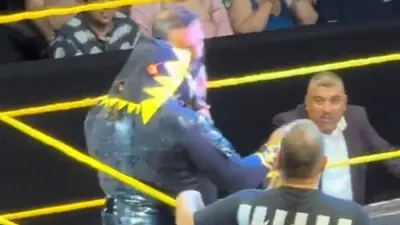 Alberto N vuelve a la polémica: comentarios de Wagner Jr. y L.A. Park desatan críticas