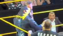 Alberto N vuelve a la polémica: comentarios de Wagner Jr. y L.A. Park desatan críticas