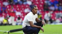 Los impresionantes números del Cruz Azul con la llegada de Huiqui