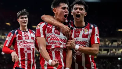 ¿Cuántas victorias por dos o más goles tiene Chivas en la era Milito?