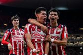 ¿Cuántas victorias por dos o más goles tiene Chivas en la era Milito?