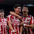 ¿Cuántas victorias por dos o más goles tiene Chivas en la era Milito?
