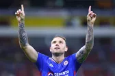 ¡Revancha en Liguilla! Rotondi anota y sacude los fantasmas en Cruz Azul