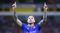 ¡Revancha en Liguilla! Rotondi anota y sacude los fantasmas en Cruz Azul