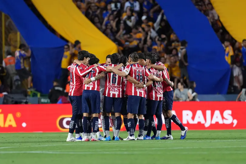 Chivas, Liguilla Clausura 2026 | IMAGO7