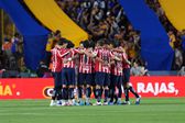 Chivas pide 'ayuda' a su afición para remontar a Tigres en la Liguilla