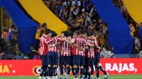 Chivas pide 'ayuda' a su afición para remontar a Tigres en la Liguilla