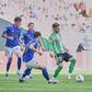 Con Fidalgo en la banca Betis golea al Real Oviedo
