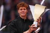 ¡Imparable! Jannik Sinner aplasta a Alexander Zverev y hace historia en Madrid