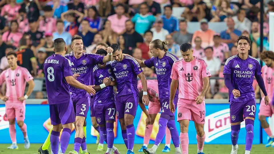 Orlando City remontó un partido muy complicado | AP
