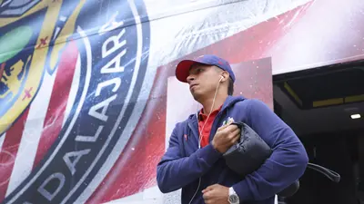 Ángel Sepúlveda de cara al Clásico Nacional: “Nosotros vamos de visita y parece que somos locales”