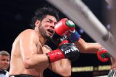 Gilberto 'Zurdo' Ramírez hospitalizado tras brutal nocaut ante David Benavidez