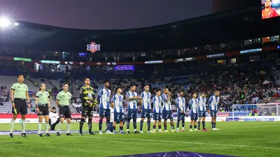En Pachuca minimizan burlas por puntos de venta: "Llevan años y buscan beneficiar a la gente", se defienden