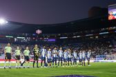 Jugadores de Pachuca en el Clausura 2026 de la Liga MX | IMAGO 7