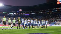 Jugadores de Pachuca en el Clausura 2026 de la Liga MX | IMAGO 7