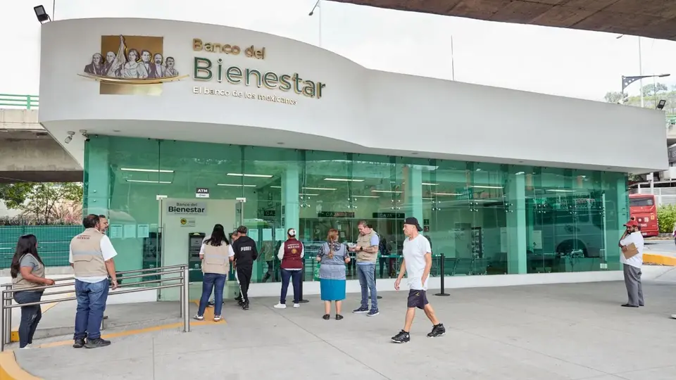 ¿Cómo queda el Calendario de Pagos de Pensión Bienestar de Mayo-Junio 2026? Hay nuevos cambios
