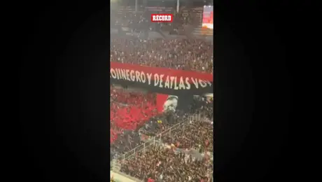 ¡Qué emoción! Así se siente entrar al mítico Estadio Jalisco, casa del Atlas