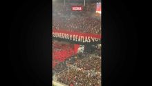 ¡Qué emoción! Así se siente entrar al mítico Estadio Jalisco, casa del Atlas