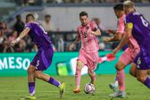 ¡De escándalo! Orlando City remonta de manera increíble ante Inter Miami con Leo Messi incluido