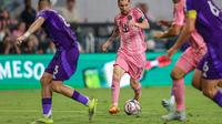 ¡De escándalo! Orlando City remonta de manera increíble ante Inter Miami con Leo Messi incluido