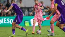 ¡De escándalo! Orlando City remonta de manera increíble ante Inter Miami con Leo Messi incluido