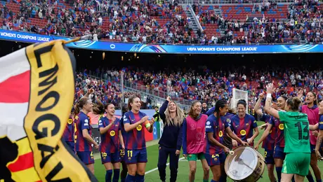 Champions League Femenina 2025-26: Así se jugará la Final del torneo