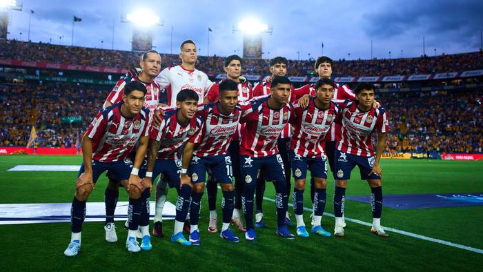 Chivas vs Tigres | MEXSPORT