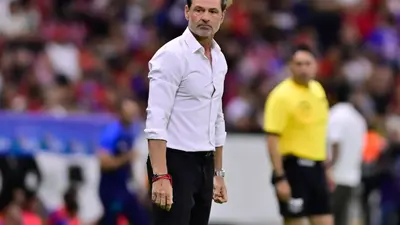Cocca no baja los brazos: Atlas cree en la remontada pese al golpe de Cruz Azul