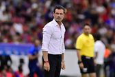 Cocca no baja los brazos: Atlas cree en la remontada pese al golpe de Cruz Azul