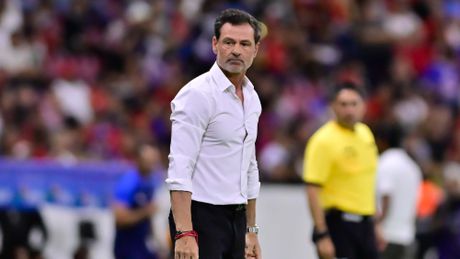 Cocca no baja los brazos: Atlas cree en la remontada pese al golpe de Cruz Azul