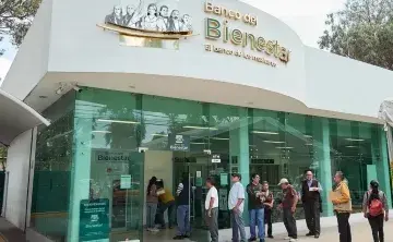 Calendario del Bimestre Julio-Agosto en la Pensión Bienestar 2026. ./ RS