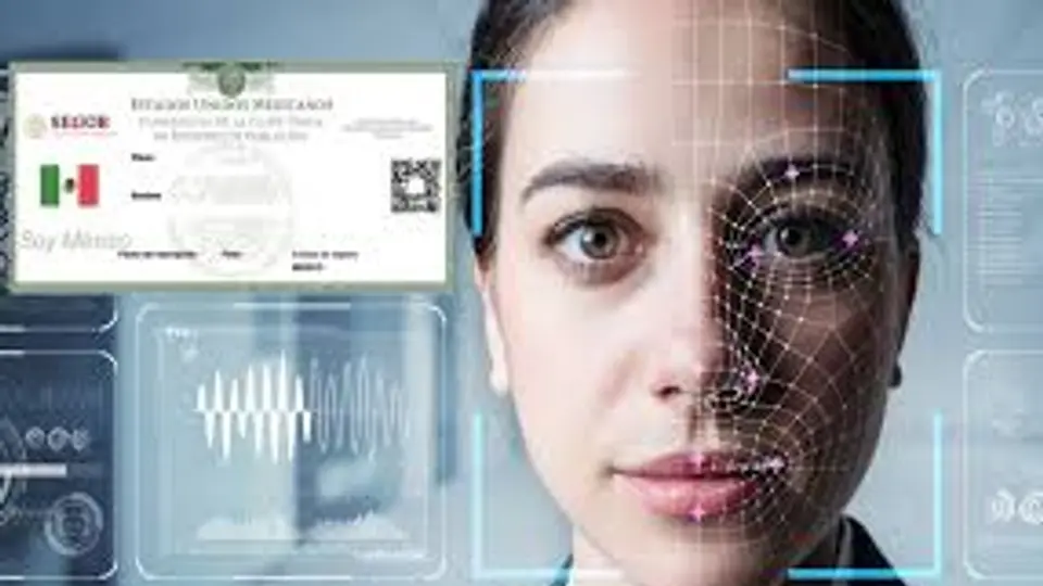 El trámite de la nueva CURP biométrica es gratuito y voluntario durante 2026./ RS