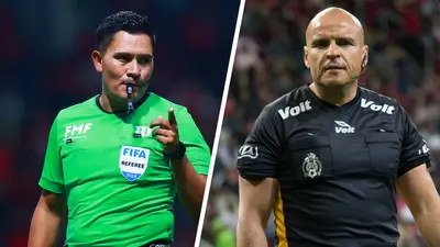"Burro y corrupto": Fernando Guerrero explota contra 'Paco' Chacón en redes sociales