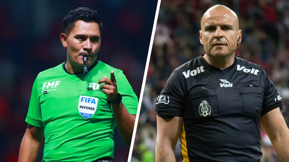 "Burro y corrupto": Fernando Guerrero explota contra 'Paco' Chacón en redes sociales