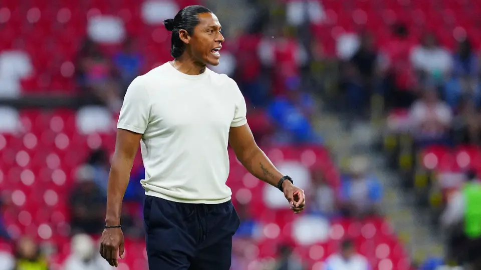 Joel Huiqui cerca de hacer historia con Cruz Azul
