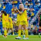 ¡Con problemas, pero vuelan a Semis! América Femenil clasifica luego de una complicada eliminatoria ante Bravas