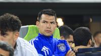 Hirving Lozano con San Diego FC en la Copa de Campeones Concacaf | MEXSPORT