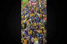 ¡Tssss eso Tuvo Que Doler! Ojito con el festejo de Diego 'Chicha' Sánchez