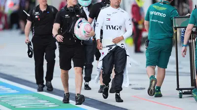 ¡Primer logro de Cadillac! Checo Pérez ha finalizado todas las carreras de F1 este año