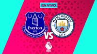 Everton vs Manchester City: ¿Dónde y a qué hora ver la Jornada 35 de la Premier League?