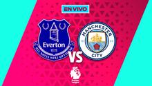 Everton vs Manchester City: ¿Dónde y a qué hora ver la Jornada 35 de la Premier League?