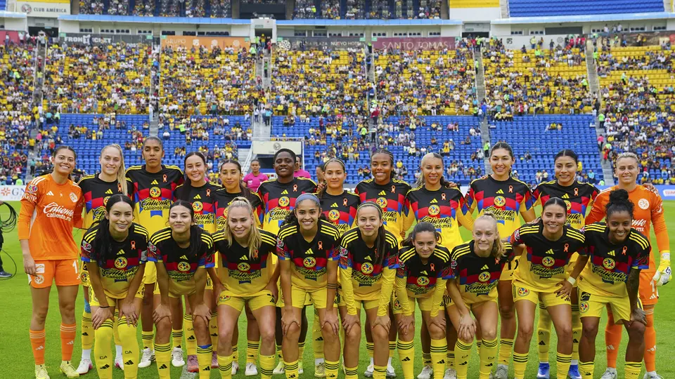 Las Águilas son el primer semifinalista | Imago7