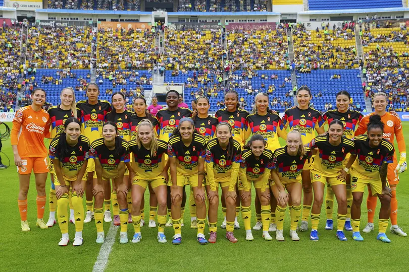 Las Águilas son el primer semifinalista | Imago7